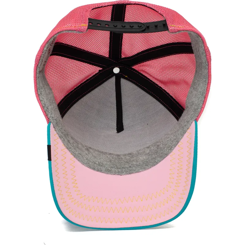 cepice-zaoblena-cerna-snapback-rosa-squad-flamingoals-the-farm-goorin-bros