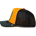 goorin-bros-baby-i-m-a-star-seestern-orange-schwarze-trucker-kappe-the-farm