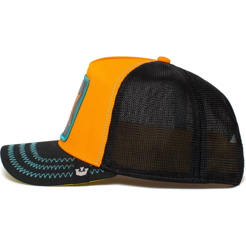 cepice-zaoblena-oranzova-snapback-mar-baby-i-m-a-star-the-farm-goorin-bros