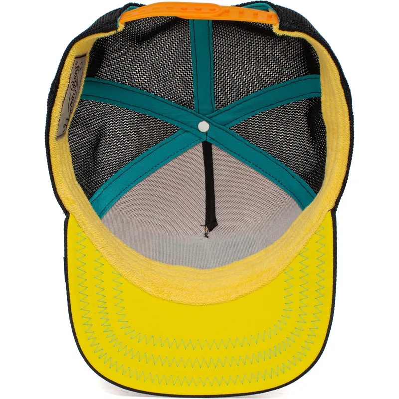 cap-zaoblena-orange-snapback-estrella-mar-baby-i-m-a-star-the-farm-the-farm-de-goorin-bros cap-zaoblena-orange-snapback-estrella-mar-baby-i-m-a-star-the-farm-the-farm-de-goorin-bros