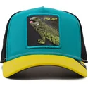 cepice-zaoblena-modra-snapback-far-out-party-the-farm-goorin-bros