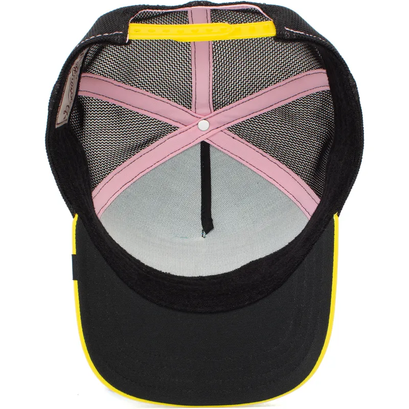 cepice-zaoblena-modra-snapback-far-out-party-the-farm-goorin-bros