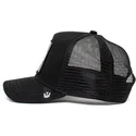 cepice-zaoblena-cerna-snapback-high-rider-ride-high-the-farm-goorin-bros