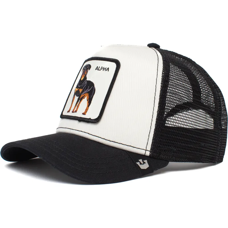 cepice-zaoblena-bila-snapback-alpha-dog-the-farm-goorin-bros