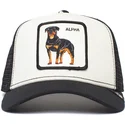 cepice-zaoblena-bila-snapback-alpha-dog-the-farm-goorin-bros