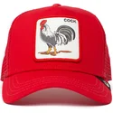 cepice-zaoblena-cervena-snapback-the-cock-the-farm-goorin-bros