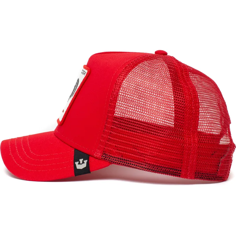 cepice-zaoblena-cervena-snapback-the-cock-the-farm-goorin-bros