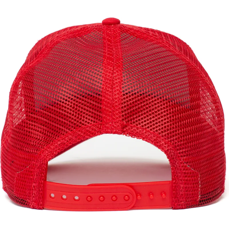 cepice-zaoblena-cervena-snapback-the-cock-the-farm-goorin-bros