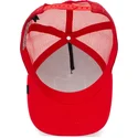 cepice-zaoblena-cervena-snapback-the-cock-the-farm-goorin-bros