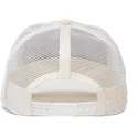 cepice-zaoblena-bila-snapback-the-lone-wolf-solitario-the-farm-goorin-bros