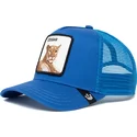 goorin-bros-the-cougar-the-farm-blaue-trucker-kappe-puma