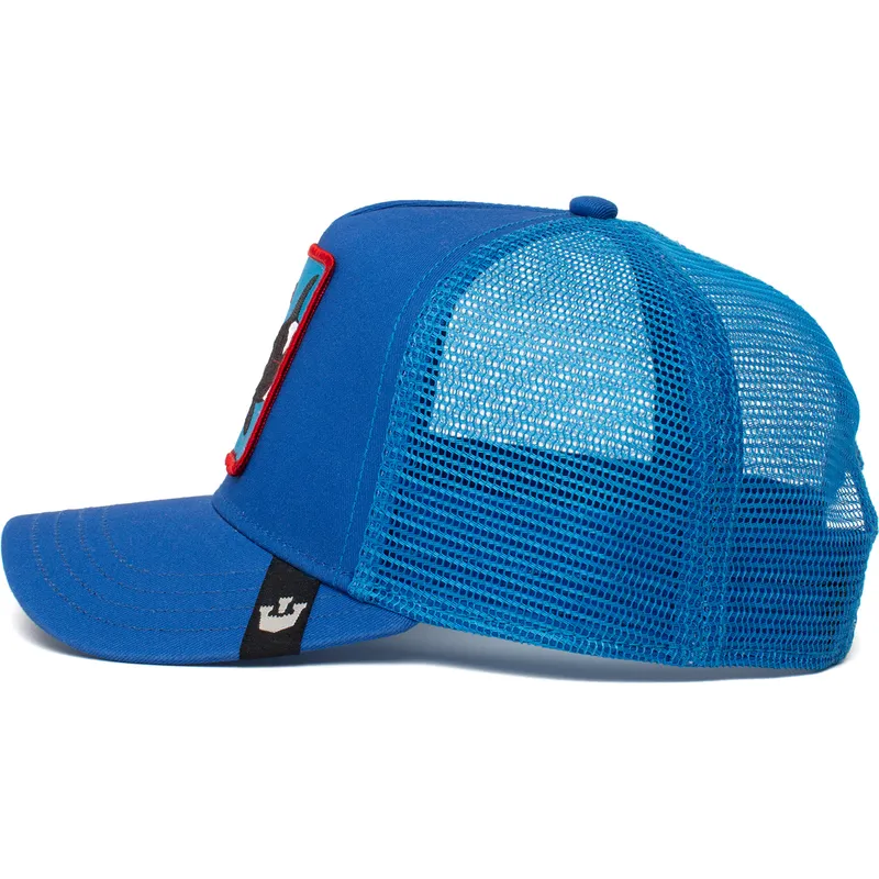 cepice-zaoblena-modra-snapback-the-killer-whale-the-farm-goorin-bros