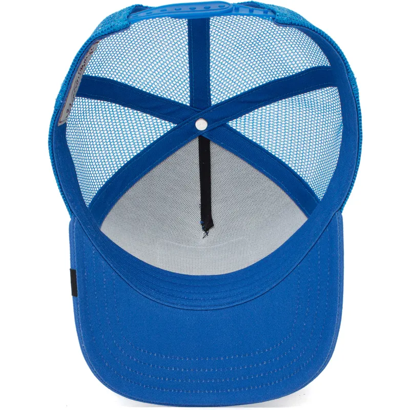 cepice-zaoblena-modra-snapback-the-killer-whale-the-farm-goorin-bros