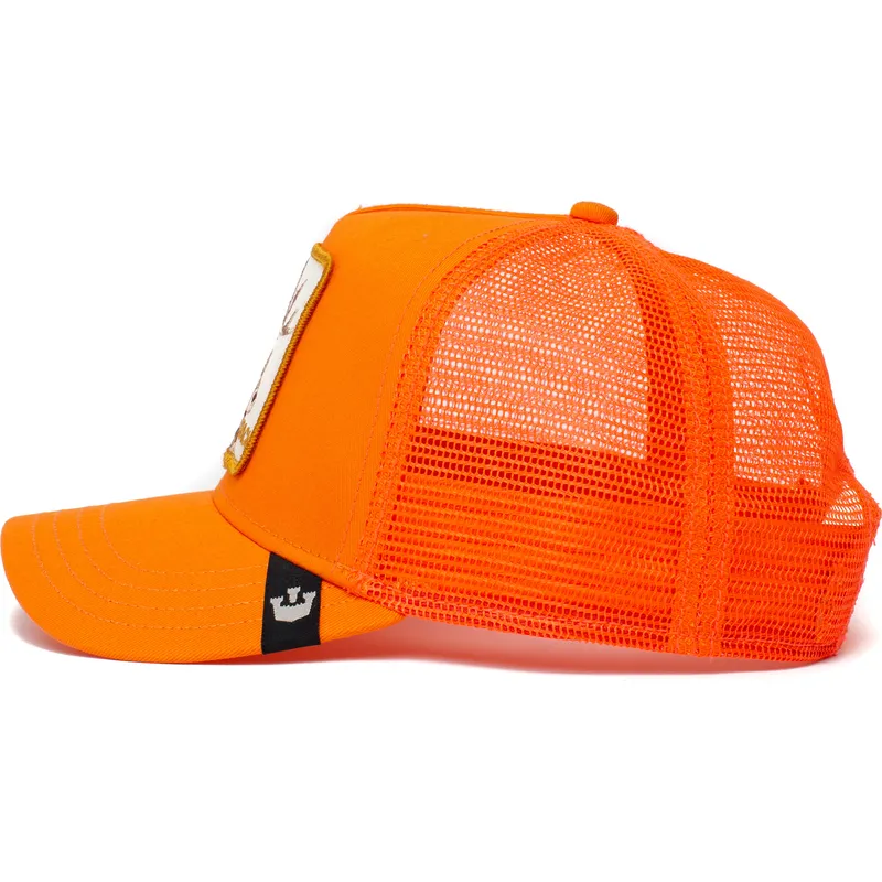 cepice-zaoblena-oranzova-snapback-the-deer-rack-the-farm-goorin-bros