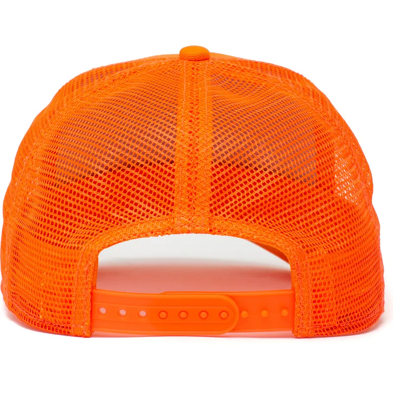 cepice-zaoblena-oranzova-snapback-the-deer-rack-the-farm-goorin-bros