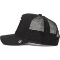 cepice-zaoblena-cerna-snapback-sable-the-sabertooth-tiger-the-farm-goorin-bros