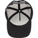 cepice-zaoblena-cerna-snapback-sable-the-sabertooth-tiger-the-farm-goorin-bros