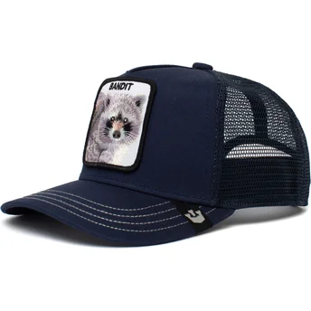 cepice-zaoblena-namornicka-modra-snapback-pro-deti-sticky-bandit-the-farm-goorin-bros