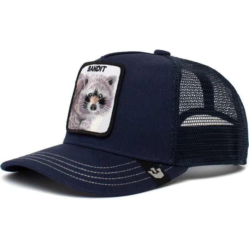 cepice-zaoblena-namornicka-modra-snapback-pro-deti-sticky-bandit-the-farm-goorin-bros