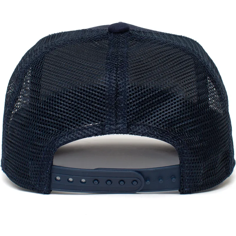 cepice-zaoblena-namornicka-modra-snapback-pro-deti-sticky-bandit-the-farm-goorin-bros
