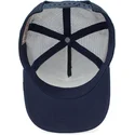 cepice-zaoblena-namornicka-modra-snapback-pro-deti-sticky-bandit-the-farm-goorin-bros