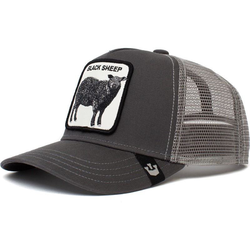 Goorin Bros. Youth Black Sheep Sheepie 