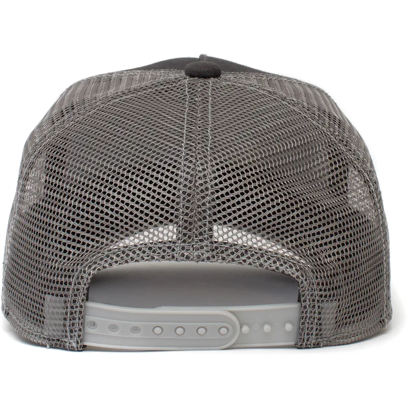 cepice-zaoblena-seda-snapback-pro-deti-black-sheep-sheepie-the-farm-goorin-bros cepice-zaoblena-seda-snapback-pro-deti-black-sheep-sheepie-the-farm-goorin-bros