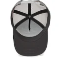 cepice-zaoblena-seda-snapback-pro-deti-black-sheep-sheepie-the-farm-goorin-bros
