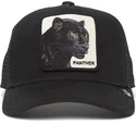 cepice-zaoblena-cerna-snapback-pro-deti-panther-cub-the-farm-goorin-bros