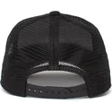 cepice-zaoblena-cerna-snapback-pro-deti-panther-cub-the-farm-goorin-bros