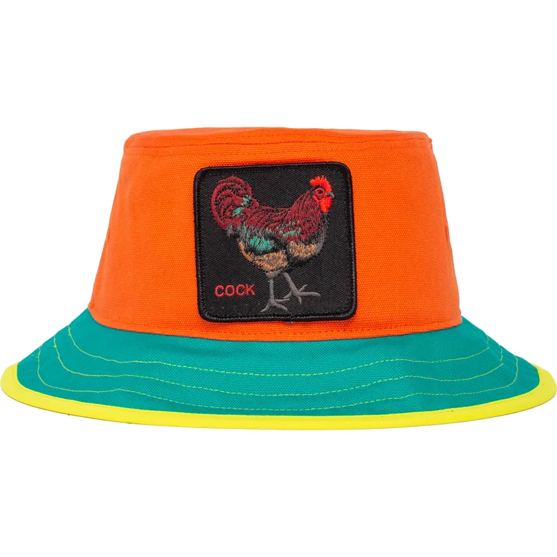 kbeliky-oranzova-cock-la-playa-the-farm-goorin-bros