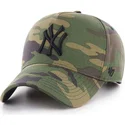 new-york-yankees-mlb-47-brand-mvp-dt-grove-snapback-kappe-mit-gebogenem-schirm-im-tarnmuster