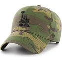 cepice-zaoblena-maskacova-snapback-mvp-dt-grove-los-angeles-dodgers-mlb-47-brand