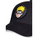 schwarze-snapback-kappe-mit-gebogenem-schirm-naruto-uzumaki-von-difuzed