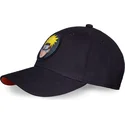schwarze-gebogene-snapback-kappe-naruto-uzumaki-von-difuzed