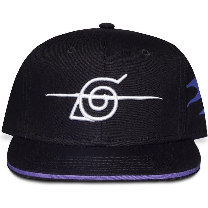 cepice-rovna-cerna-snapback-difuzed