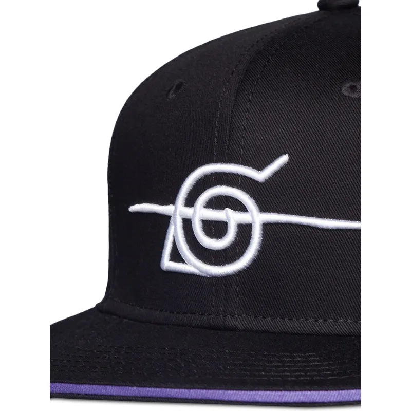 cepice-rovna-cerna-snapback-difuzed
