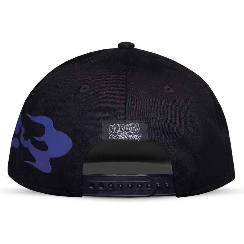 cepice-rovna-cerna-snapback-difuzed