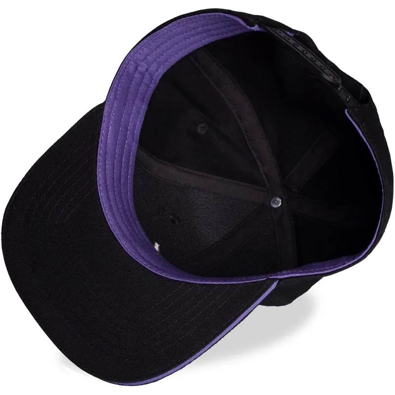cepice-rovna-cerna-snapback-difuzed