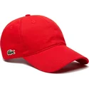 cepice-zaoblena-cervena-nastavitelny-contrast-strap-lacoste