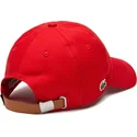 cepice-zaoblena-cervena-nastavitelny-contrast-strap-lacoste