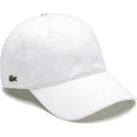 cepice-zaoblena-bila-nastavitelny-contrast-strap-lacoste
