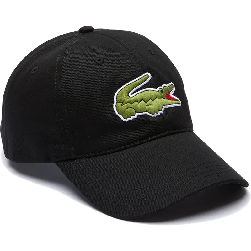 cepice-zaoblena-cerna-nastavitelny-contrast-strap-oversized-crocodile-lacoste