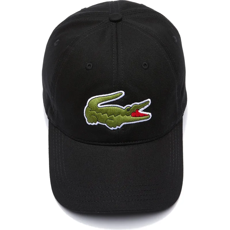 cepice-zaoblena-cerna-nastavitelny-contrast-strap-oversized-crocodile-lacoste