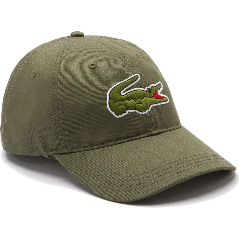 cepice-zaoblena-zelena-nastavitelny-contrast-strap-oversized-crocodile-lacoste