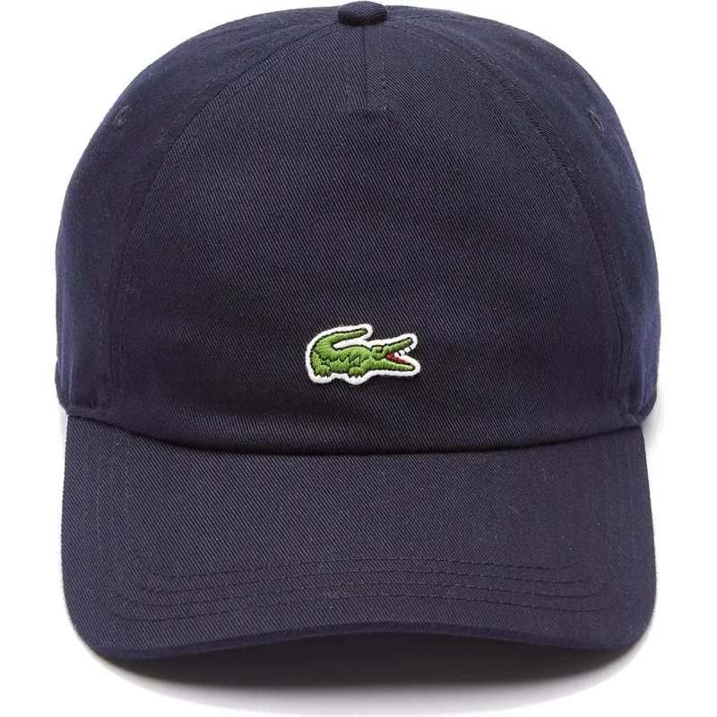 cepice-zaoblena-namornicka-modra-nastavitelny-crocodile-organic-lacoste cepice-zaoblena-namornicka-modra-nastavitelny-crocodile-organic-lacoste
