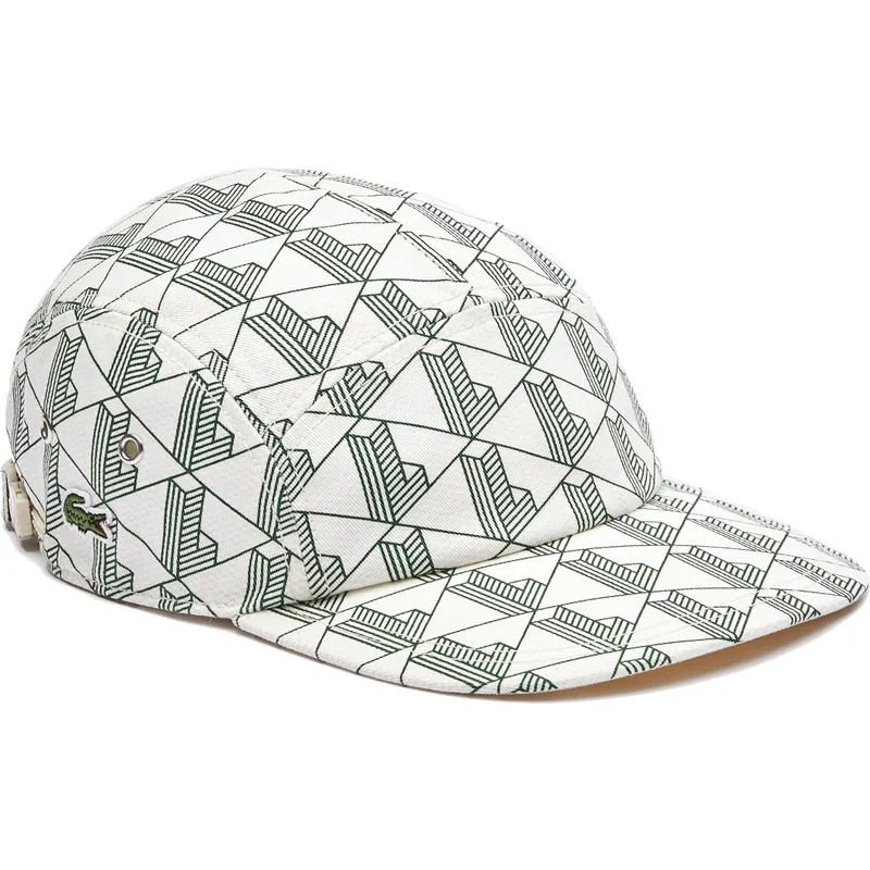 cepice-zaoblena-bila-nastavitelny-lve-monogram-lacoste