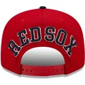 cepice-rovna-cervena-snapback-9fifty-team-arch-boston-red-sox-mlb-new-era
