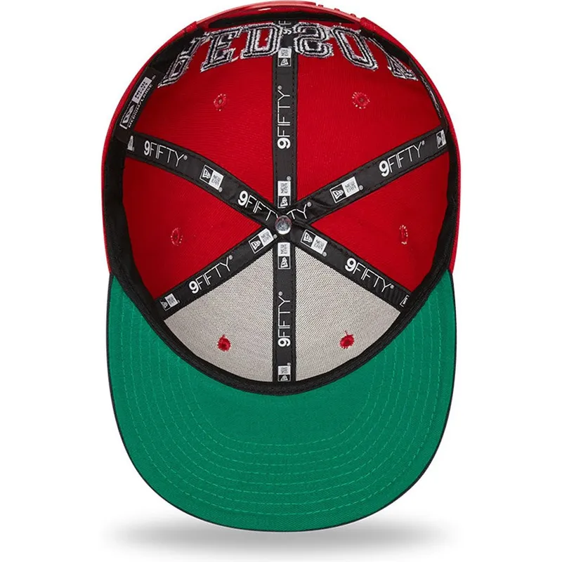 cepice-rovna-cervena-snapback-9fifty-team-arch-boston-red-sox-mlb-new-era