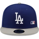cepice-rovna-modra-snapback-9fifty-team-arch-los-angeles-dodgers-mlb-new-era